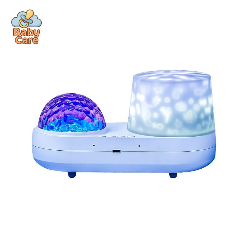 AquaStellar : Là où les océans rencontrent les étoiles - utilisation en situation