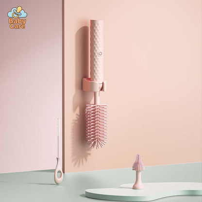 BabyTime - Le kit de nettoyage rapide pour biberon - photo 8