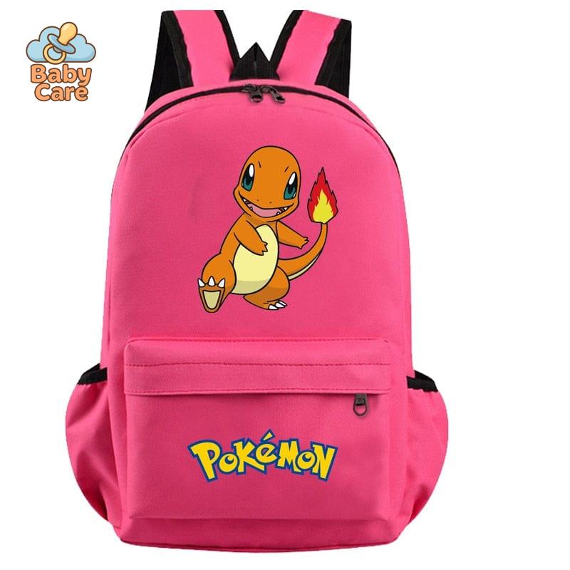 Cartable Pokemon étanche - photo 16