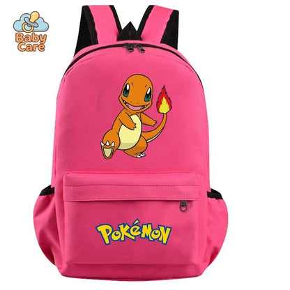 Cartable Pokemon étanche - photo 16