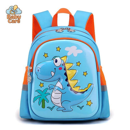 Cartable dinosaure 3D 2 à 6 ans - photo 13