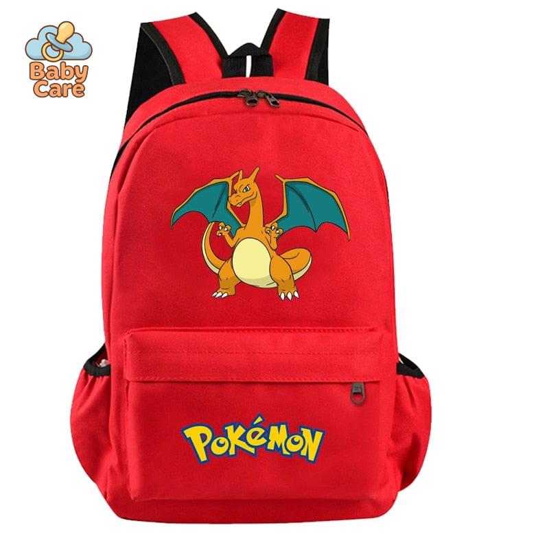 Cartable Pokemon étanche - photo 11