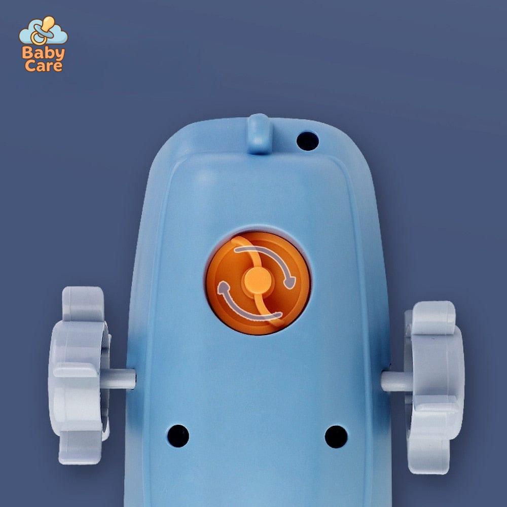 AquaExplorer - Plongez dans un univers aquatique d'émerveillement ! - zoom sur la matière