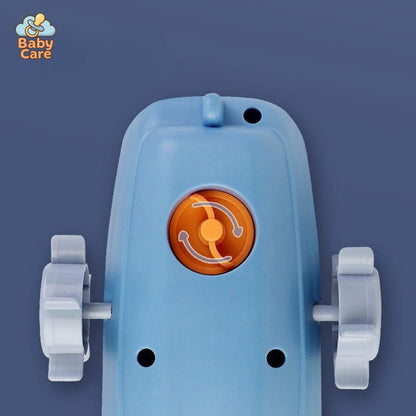 AquaExplorer - Plongez dans un univers aquatique d'émerveillement ! - zoom sur la matière