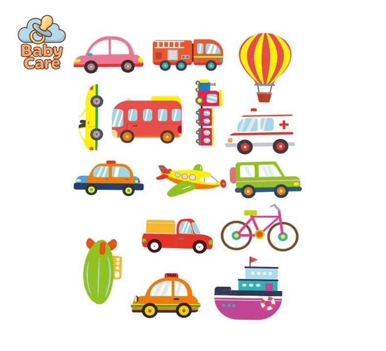 FunFoamies : Une aventure d'apprentissage mousseuse - photo 12