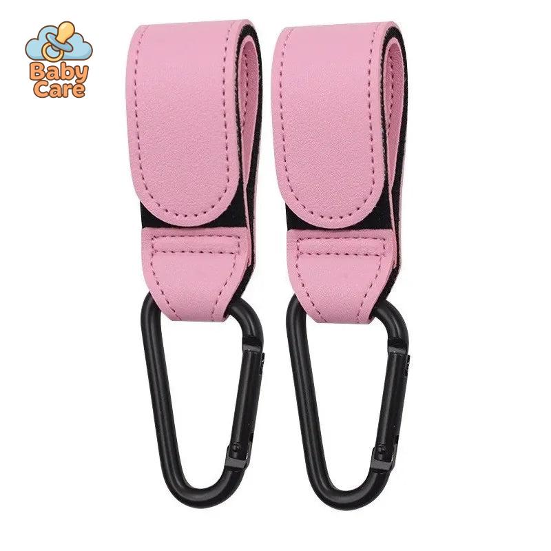 Crochets pour poussette - photo 11