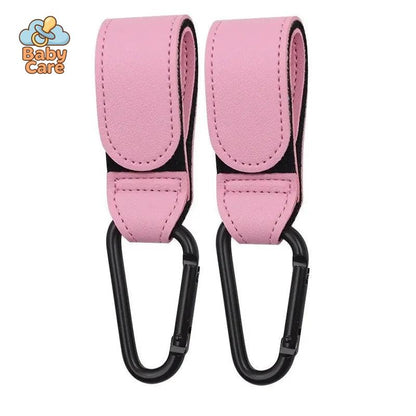 Crochets pour poussette - photo 11