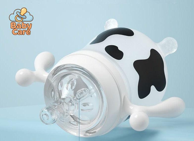 Biberon anti-colique vachette - packaging du produit