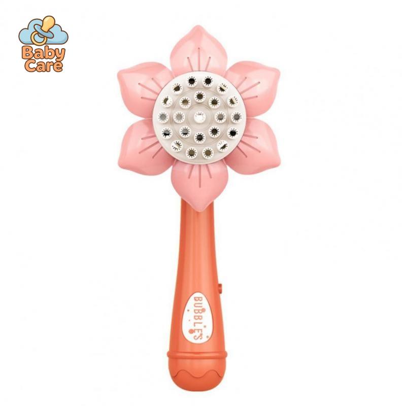 Tournesol MagiBulle - photo lifestyle