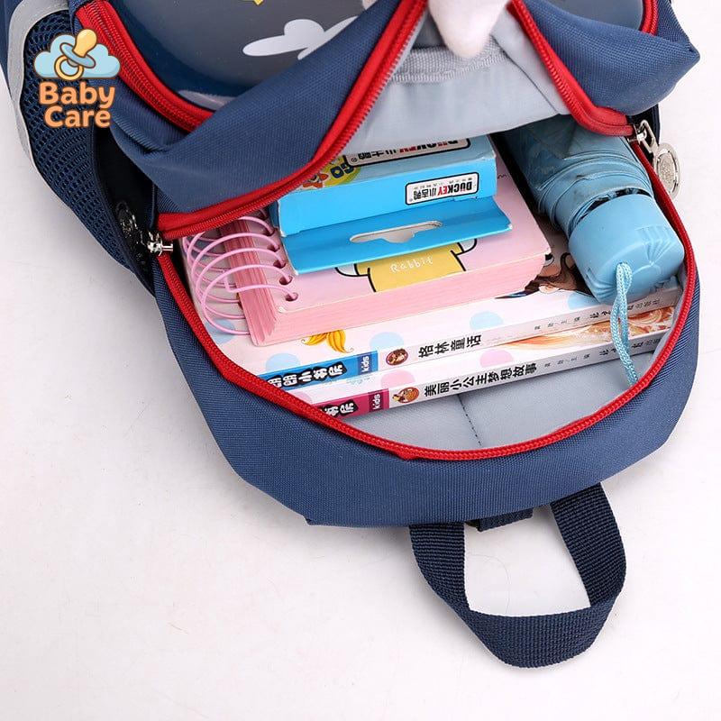 Cartable dinosaure 3D 2 à 6 ans - photo 10