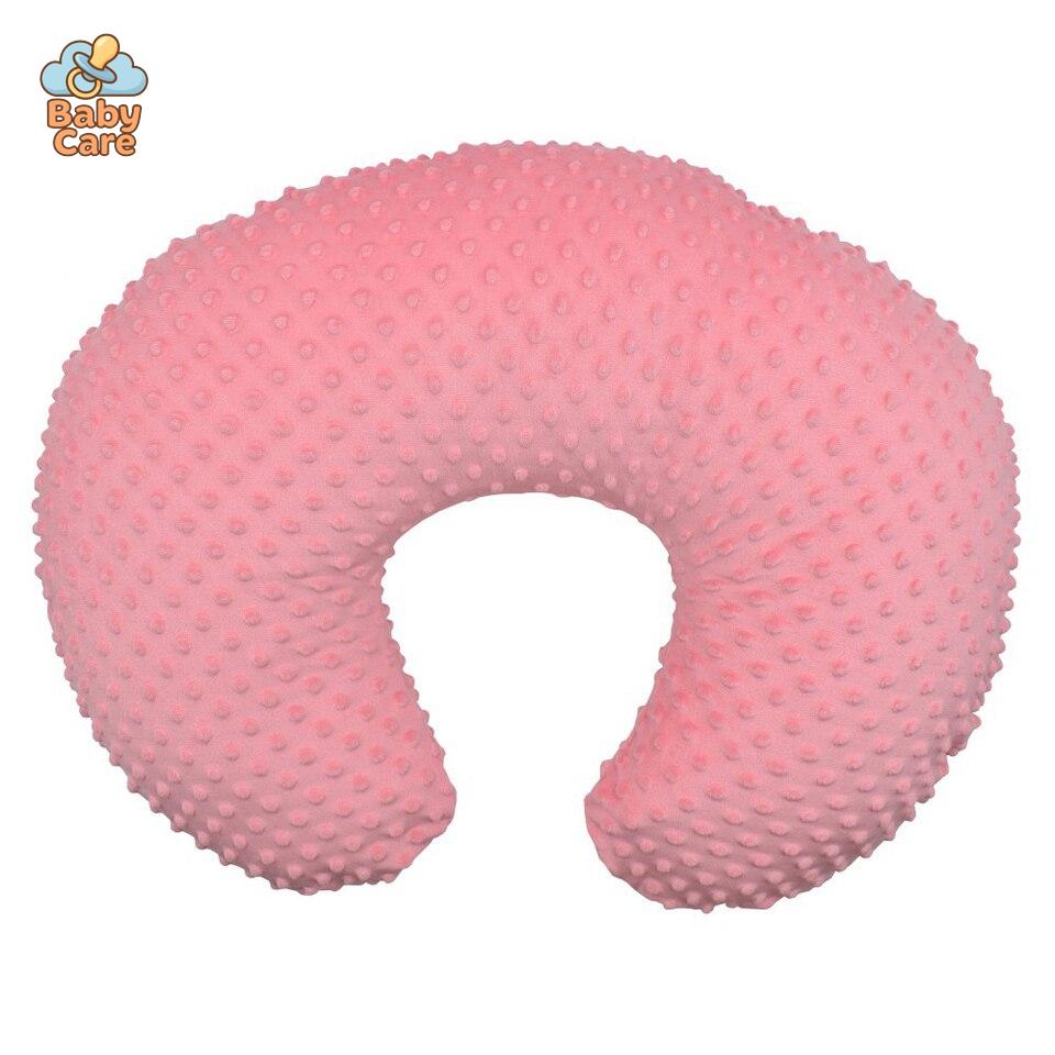 Housse Coussin d’allaitement - photo lifestyle