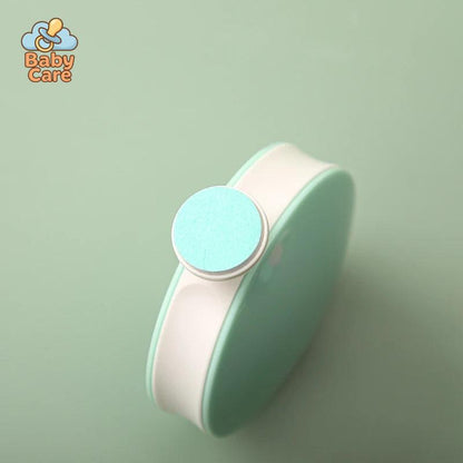 Coupe ongle électrique bébé – lime à ongles électrique - photo 12