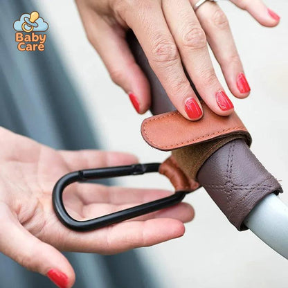 Crochets pour poussette - photo 8