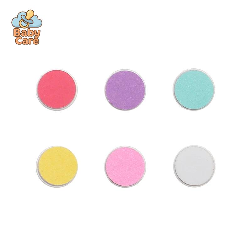 Coupe ongle électrique bébé – lime à ongles électrique - photo 27