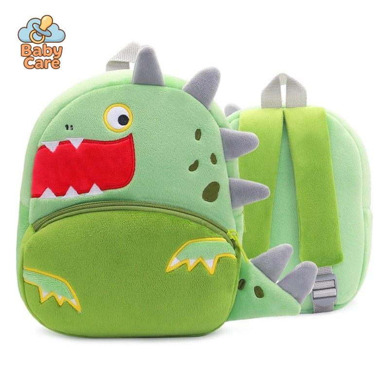 Cartable Mignons en peluche - photo 37