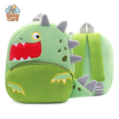 Cartable Kawaii en peluche - photo 37