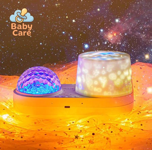 AquaStellar : Là où les océans rencontrent les étoiles - détail du produit