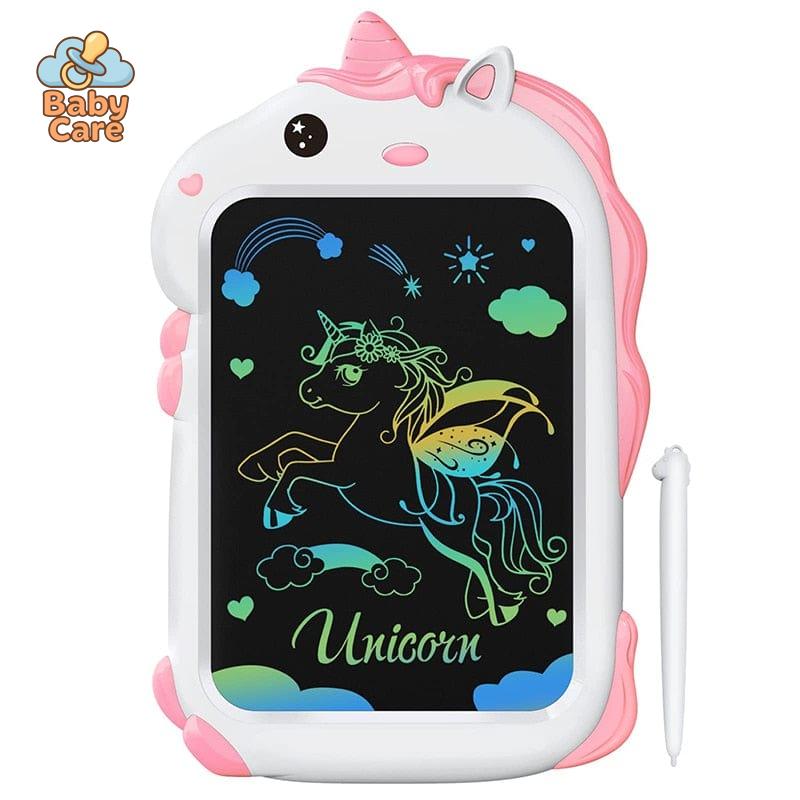 DreamDoodle: Transformez l'écran en toile d'imagination - vue de profil