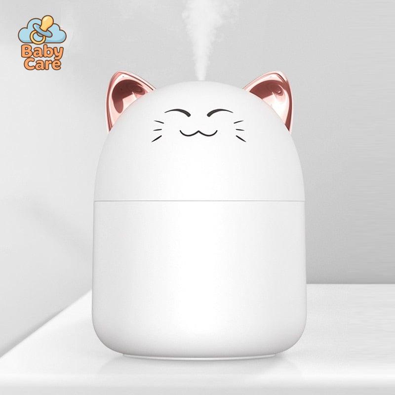 MiniMoist™ : Humidificateur bébé - photo 9