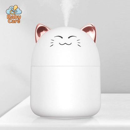 MiniMoist™ : Humidificateur bébé - photo 9