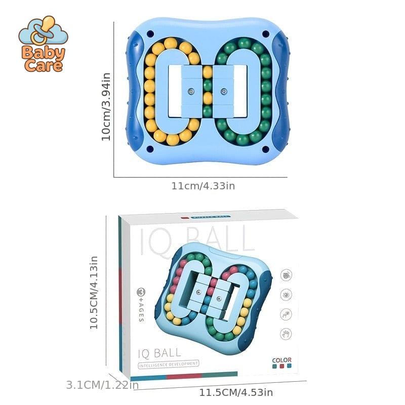 BrainBeads - Tournez, Jouez, Évoluez - détail du produit