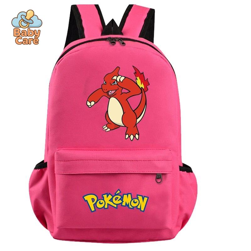 Cartable Pokemon étanche - photo 17