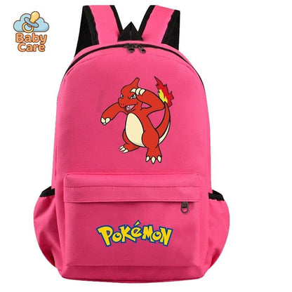 Cartable Pokemon étanche - photo 17