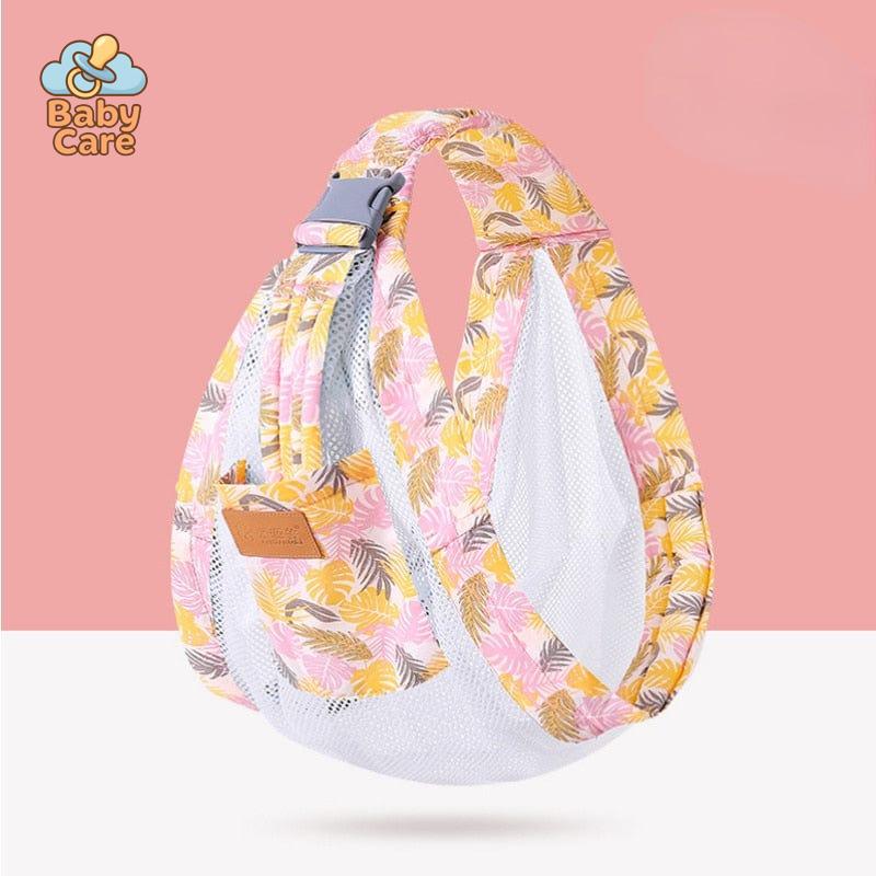 Écharpe de portage multifonction - photo 10