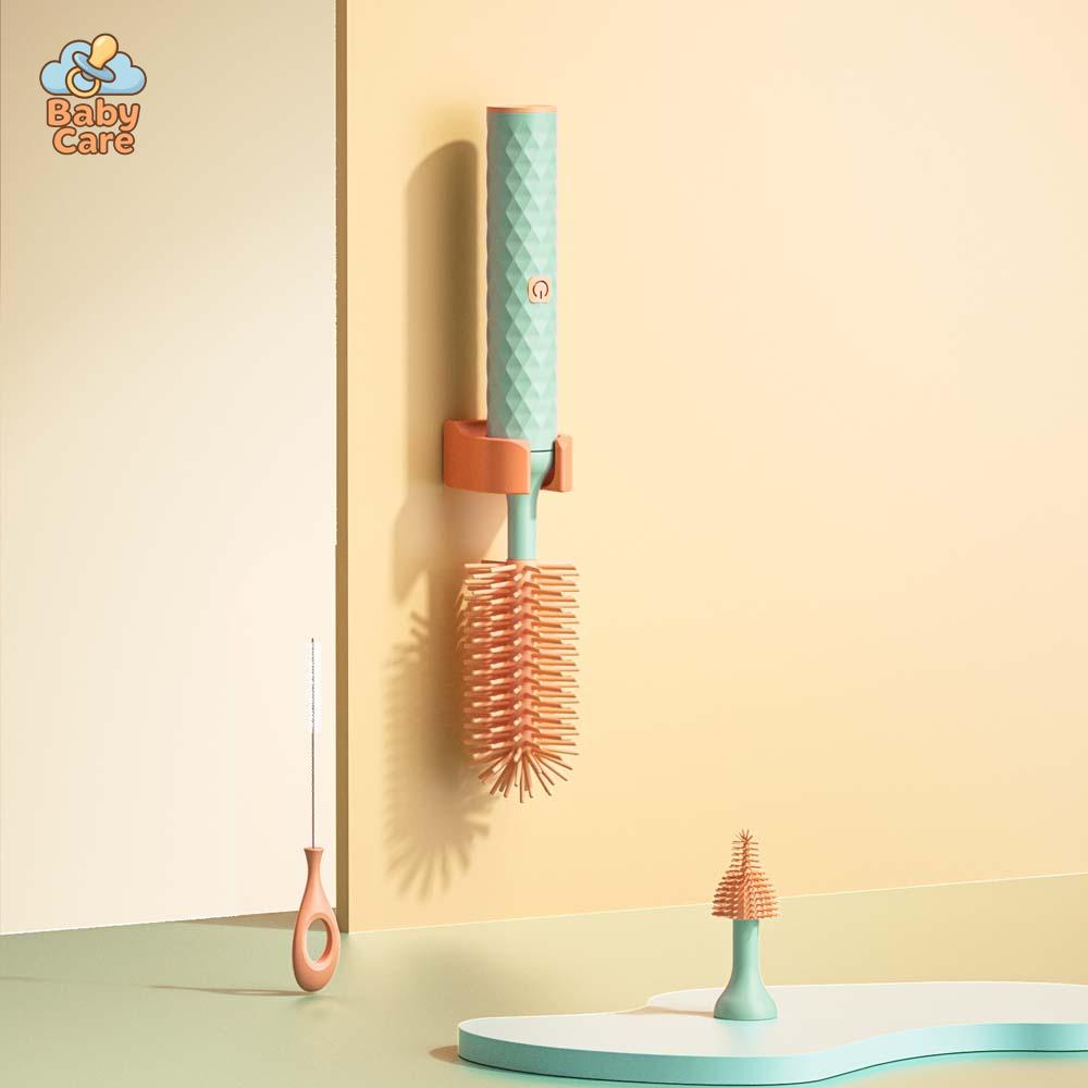 BabyTime - Le kit de nettoyage rapide pour biberon - photo 9