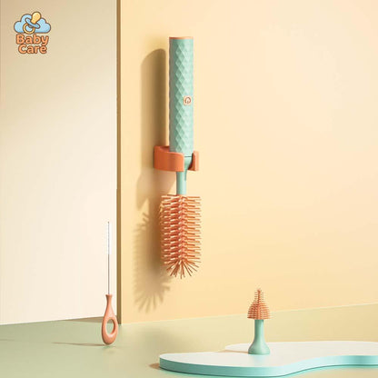 BabyTime - Le kit de nettoyage rapide pour biberon - photo 9