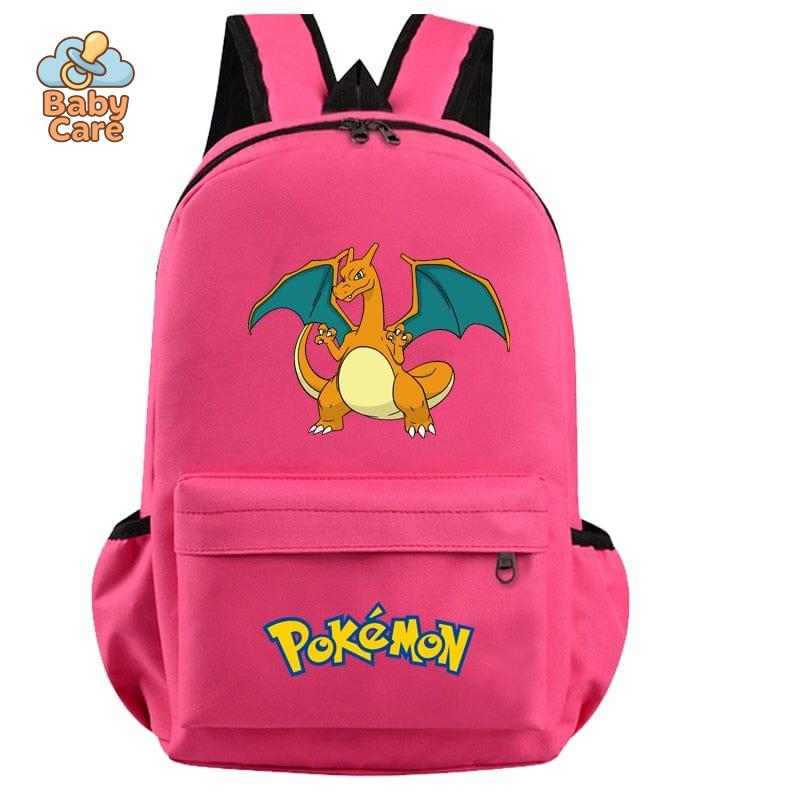 Cartable Pokemon étanche - photo 18