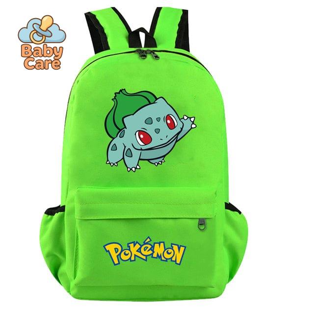 Cartable Pokemon étanche - photo 19