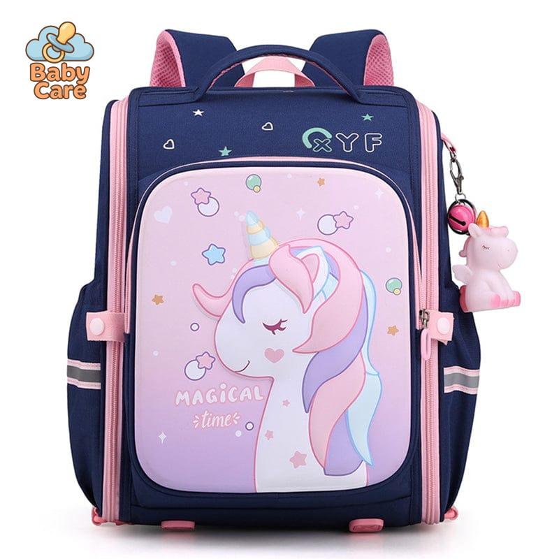 Cartable licorne nouvelle collection - photo 8