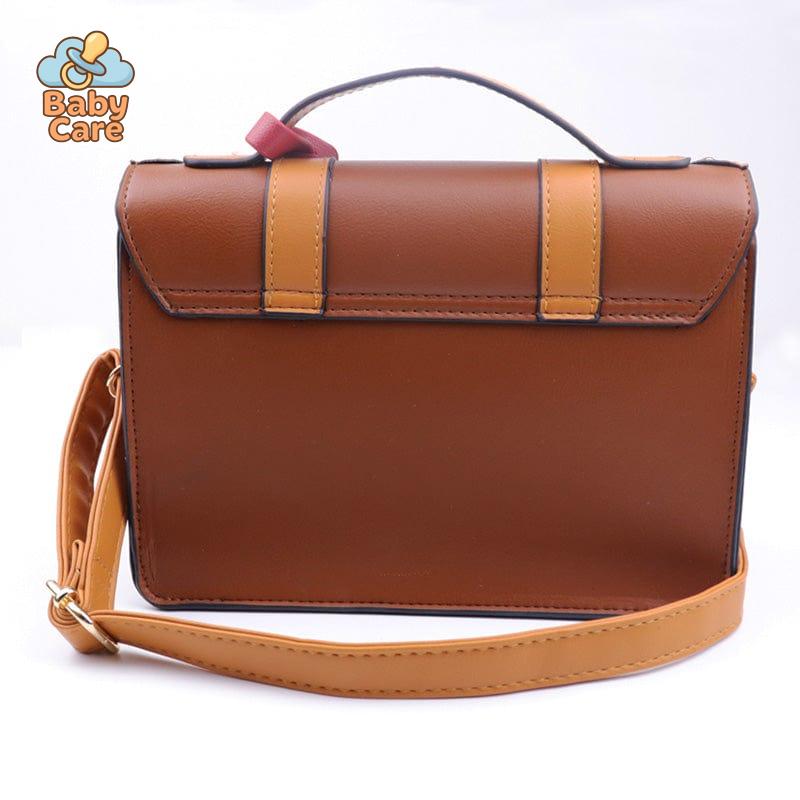 Cartable sac à main Harry Potter - utilisation en situation