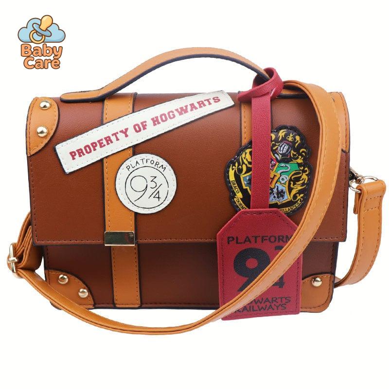 Cartable sac à main Harry Potter - packaging du produit