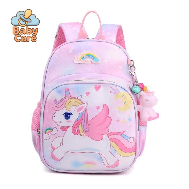 Cartable licorne confort pour le dos - photo 8