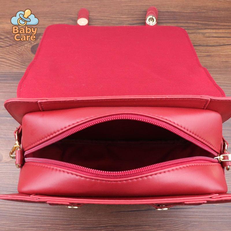 Cartable sac messager Harry Potter - détail du produit