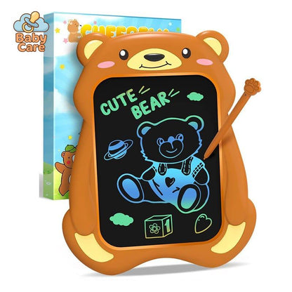 DreamDoodle: Transformez l'écran en toile d'imagination - utilisation en situation