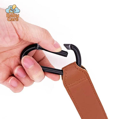 Crochets pour poussette - photo 18