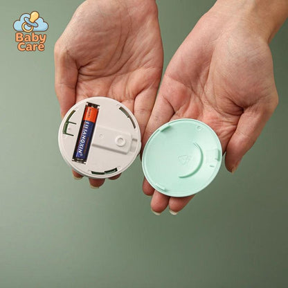 Coupe ongle électrique bébé – lime à ongles électrique - photo 20