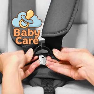 Siège auto Isofix Pivotant - photo 8