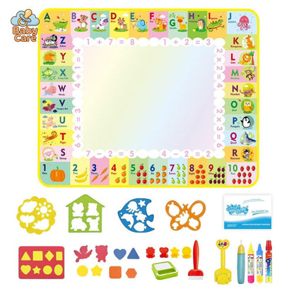 Aquarev Mat™ : Où l'art rencontre la magie - photo 8