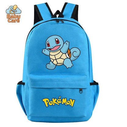 Cartable Pokemon étanche - photo 14