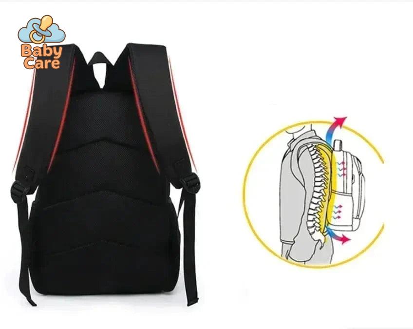 Cartable Pokemon Rentrée Scolaire - photo 9