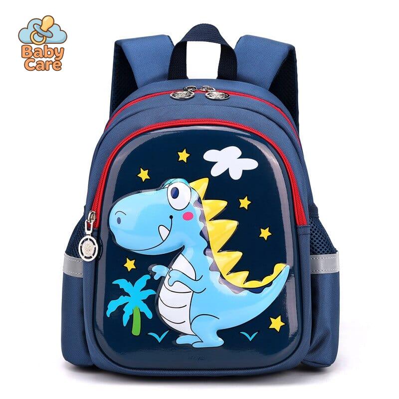 Cartable dinosaure 3D 2 à 6 ans - photo 11