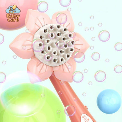 Tournesol MagiBulle - détail du produit