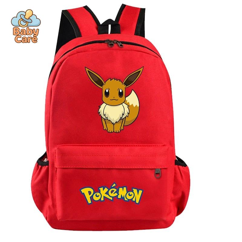 Cartable Pokemon étanche - photo 13