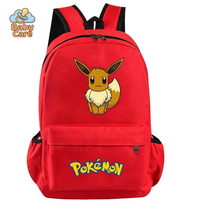 Cartable Pokemon étanche - photo 13