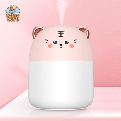 MiniMoist™ : Humidificateur bébé - photo 10