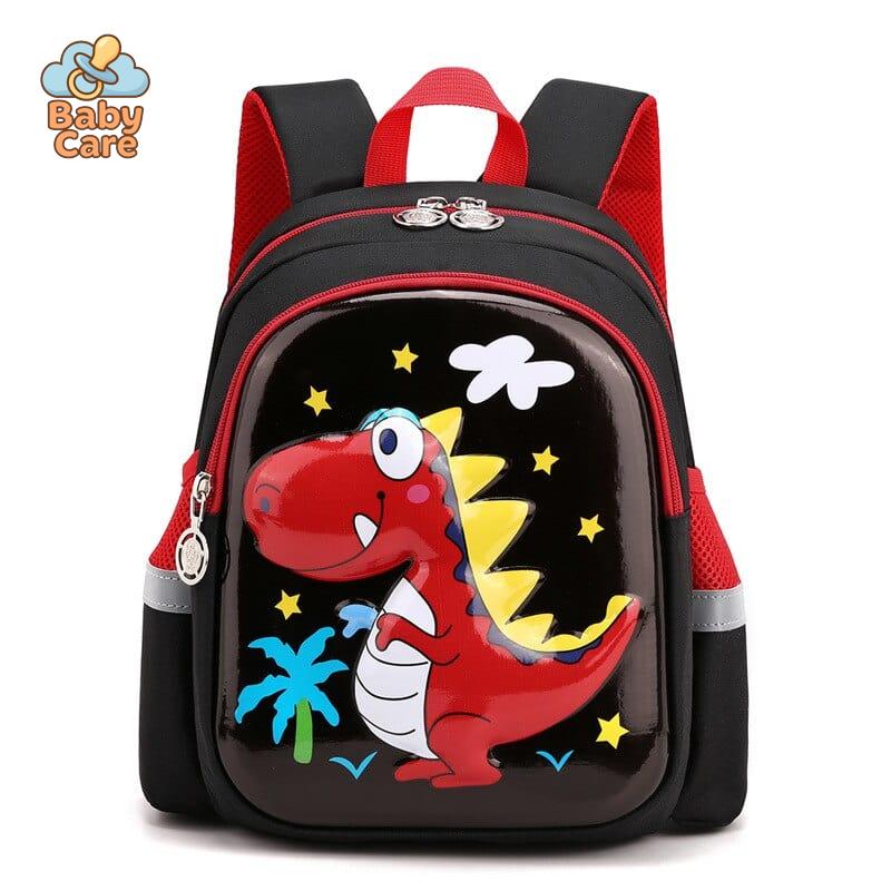 Cartable dinosaure 3D 2 à 6 ans - photo 12